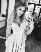 Анкета проститутки Ангелина - метро Бескудниковский, возраст - 23