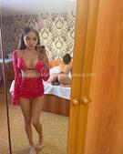 Анкета проститутки Алла - метро Таганский, возраст - 23