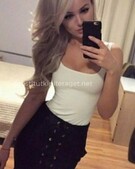 Анкета проститутки Ксюша - метро Измайлово, возраст - 23