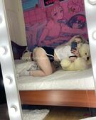 Анкета проститутки Кира - метро Беговой, возраст - 23