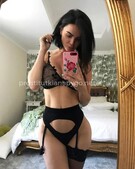 Анкета проститутки Соня - метро Басманный, возраст - 23