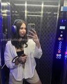 Анкета проститутки Ксения - метро Хорошевский, возраст - 23