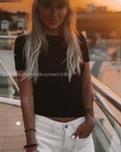 Анкета проститутки Елена - метро Тверской, возраст - 23