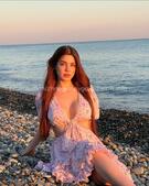 Анкета проститутки Алена - метро Пресненский, возраст - 23