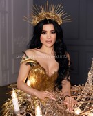 Анкета проститутки Ася - метро Донской, возраст - 23