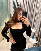 Анкета проститутки Екатерина - метро Ростокино, возраст - 23