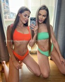 Анкета проститутки Сабина - метро Нагатино-Садовники, возраст - 23