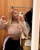 Анкета проститутки Римма - метро Тверской, возраст - 23