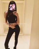 Анкета проститутки Наташа - метро Ломоносовский, возраст - 23