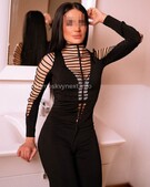 Анкета проститутки Любовь - метро Хамовники, возраст - 23