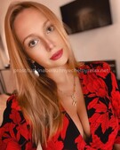 Анкета проститутки Мелисса - метро Даниловский, возраст - 23