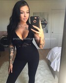 Анкета проститутки Роксана - метро Таганский, возраст - 23