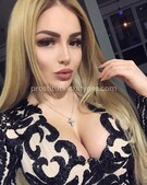 Анкета проститутки Танюша - метро Тверской, возраст - 23