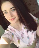 Анкета проститутки Кира - метро Перово, возраст - 23