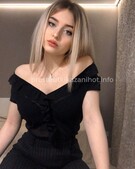 Анкета проститутки Сабина - метро Ломоносовский, возраст - 23