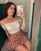 Анкета проститутки Марина - метро Новокосино, возраст - 23