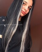 Анкета проститутки Лада - метро Северное Медведково, возраст - 23