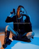 Анкета проститутки Олечка - метро Куркино, возраст - 23