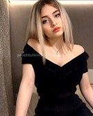 Анкета проститутки Надя - метро Фили-Давыдково, возраст - 23