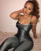 Анкета проститутки Юля - метро Орехово-Борисово Северное, возраст - 23