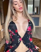 Анкета проститутки Алина - метро Ломоносовский, возраст - 23