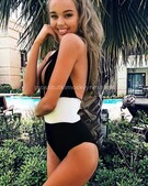 Анкета проститутки Нила - метро Тверской, возраст - 23