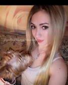 Анкета проститутки Кира - метро Ломоносовский, возраст - 23