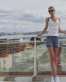 Анкета проститутки Риана - метро Тимирязевский, возраст - 23