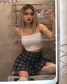 Анкета проститутки Рада - метро Лосиноостровский, возраст - 24