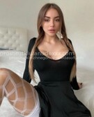 Анкета проститутки Мишель - метро Кузьминки, возраст - 24