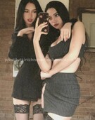 Анкета проститутки Элина - метро Таганский, возраст - 24