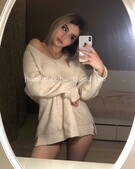 Анкета проститутки Эвелина - метро Тушино, возраст - 24