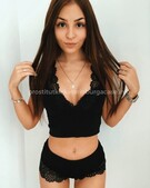 Анкета проститутки Стефания - метро Куркино, возраст - 24