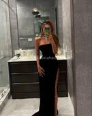 Анкета проститутки Стелла - метро Дорогомилово, возраст - 24