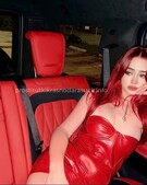 Анкета проститутки Линда - метро Ярославский, возраст - 24