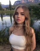 Анкета проститутки Лаура - метро Якиманка, возраст - 24