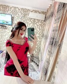 Анкета проститутки Линда - метро Арбат, возраст - 24