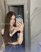 Анкета проститутки Забава - метро Мещанский, возраст - 24