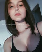 Анкета проститутки Лика - метро Нижегородский, возраст - 24