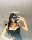 Анкета проститутки Алена - метро Чертаново Центральное, возраст - 24