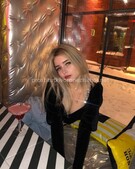 Анкета проститутки Линда - метро Измайлово, возраст - 24