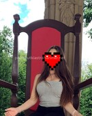 Анкета проститутки Эвелина - метро Тимирязевский, возраст - 24