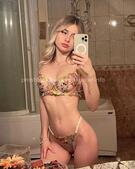 Анкета проститутки Леся - метро Лефортово, возраст - 24