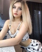 Анкета проститутки Ксюша - метро Академический, возраст - 24