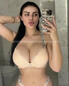 Анкета проститутки Стефания - метро Теплый Стан, возраст - 24