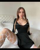 Анкета проститутки Ксюша - метро Хорошевский, возраст - 24