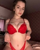 Анкета проститутки Стефания - метро Ясенево, возраст - 24