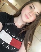 Анкета проститутки Лаура - метро Северное Медведково, возраст - 24