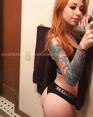 Анкета проститутки Майя - метро Измайлово, возраст - 24