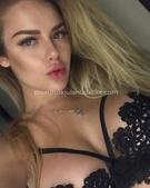 Анкета проститутки Ярослава - метро Тверской, возраст - 24